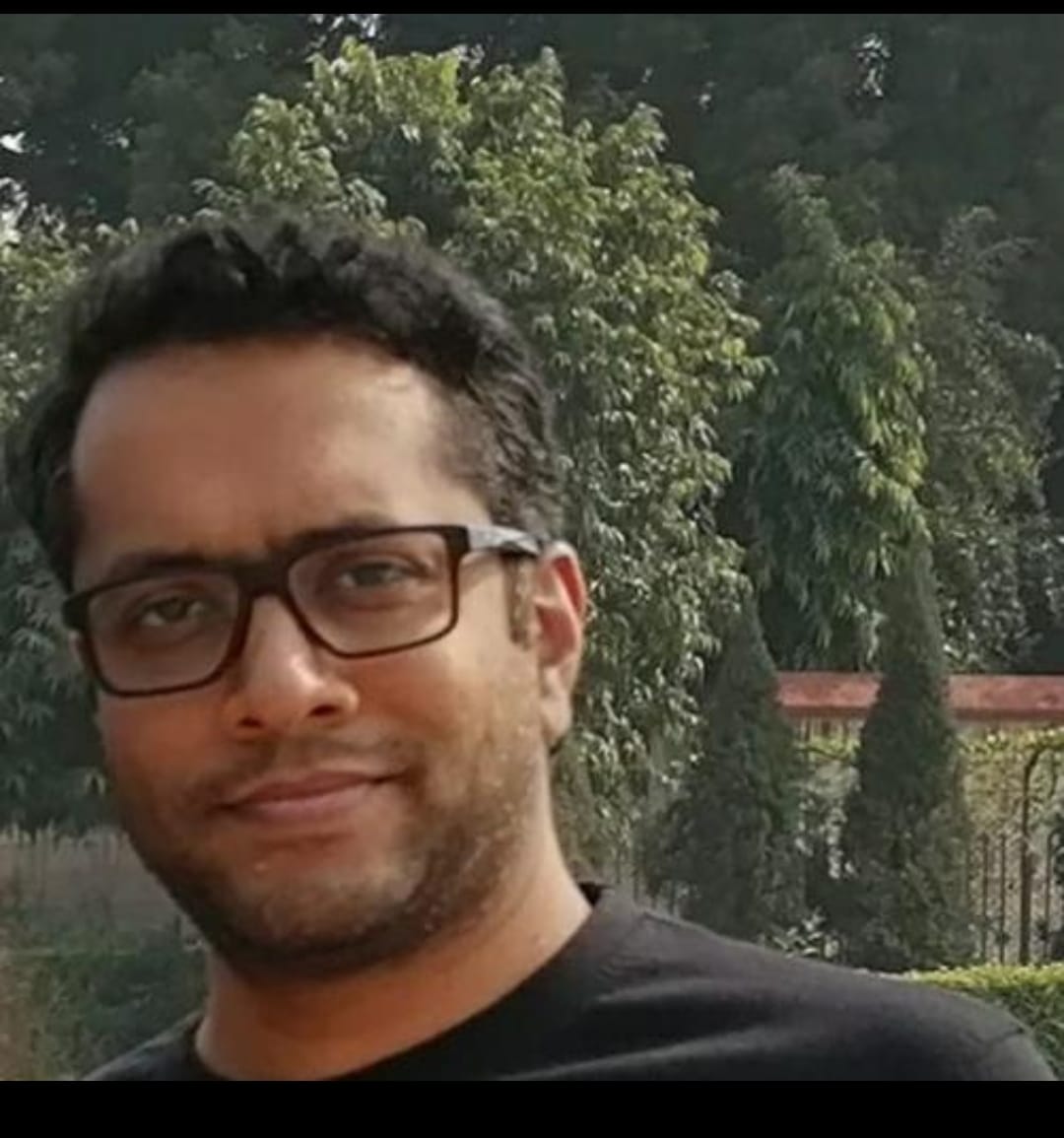 Mr Murli Narayanan UAE