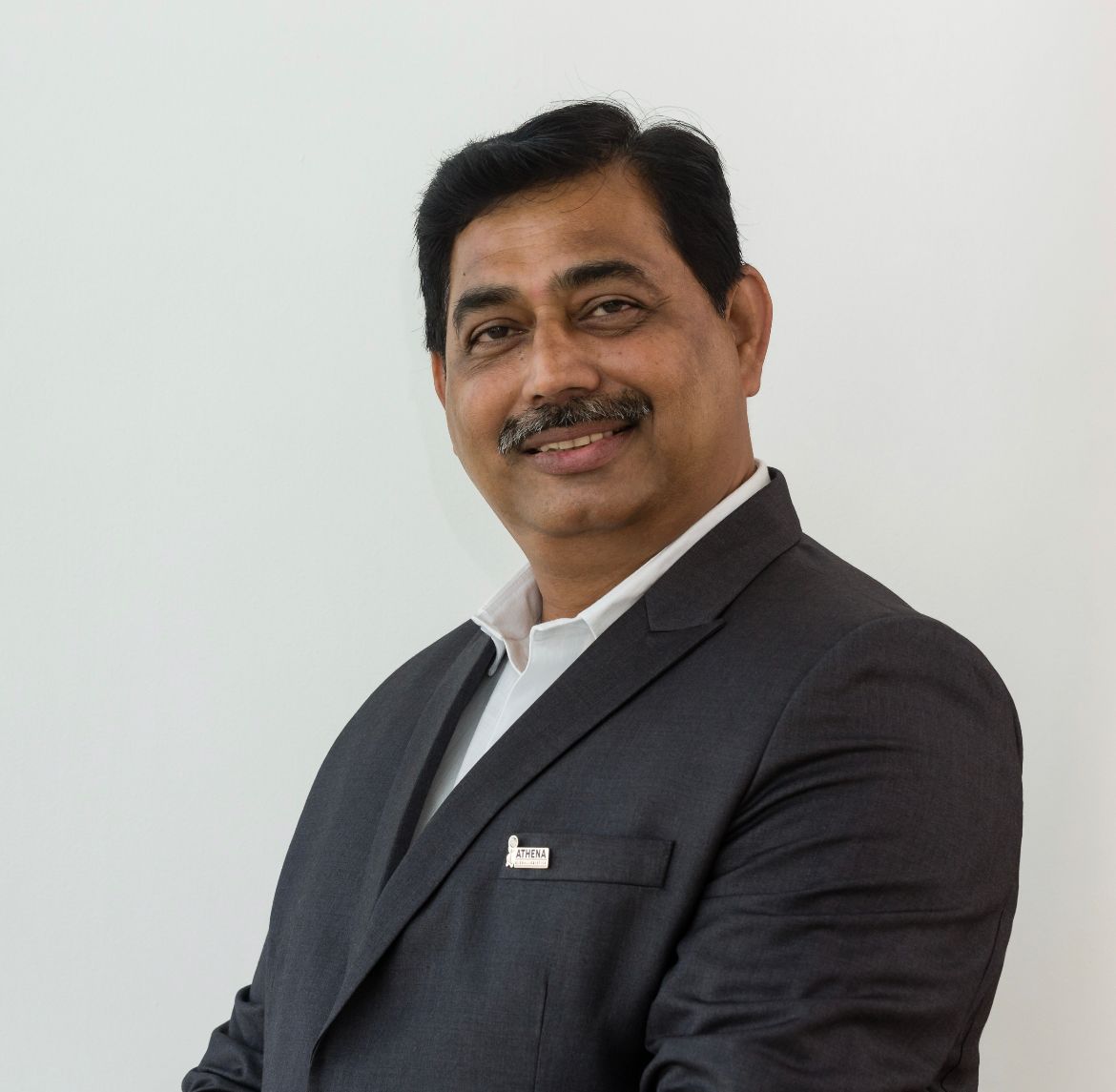 Mr Wilfred Menezes
