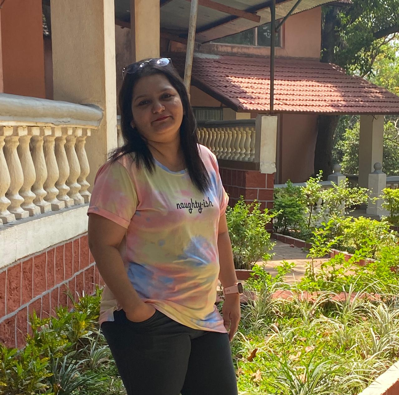 Mrs Anjali Mehta